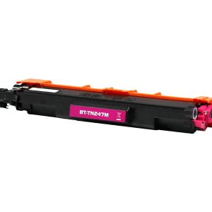 Brother TN247/TN243 Magenta Toner Compativeis