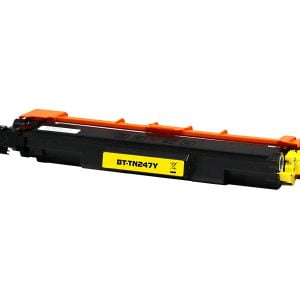 Brother TN247/TN243 Amarelo Toner Compativel