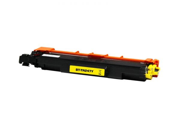 Brother TN247/TN243 Amarelo Toner Compativel 1