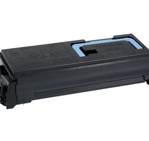 Kyocera TK550 Preto Toner Compativel