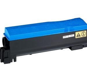 Kyocera TK550 Azul Toner Compativel