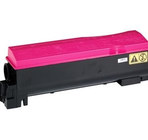 Kyocera TK550 Magenta Toner Compativel