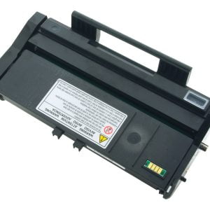 Ricoh Aficio SP100E/SP112 Preto Toner Original - 407166/SP100LE