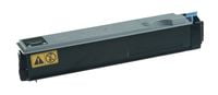Kyocera TK520 Preto Toner Compativel
