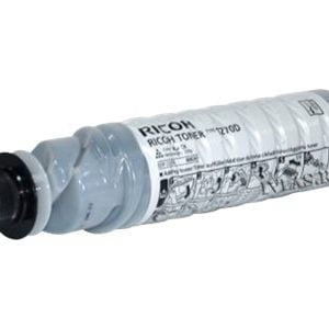 Ricoh Type 1270D Preto Toner Original - 888261/842024/842338