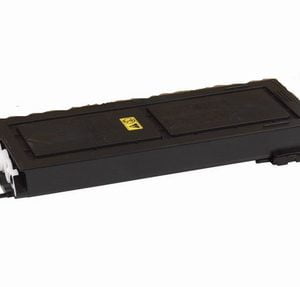Kyocera TK675 Preto Toner Compativel