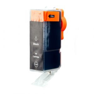 Canon PGI550XL/PGI555XXL Preto Tinteiro Compativel