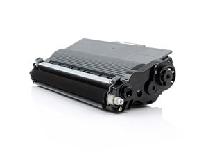 Brother TN3390 Preto Toner Compativel