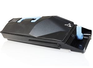 Kyocera TK865 Preto Toner Compativel (1T02JZ0EU0)