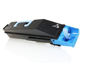 Kyocera TK865 Azul Toner Compativel (1T02JZCEU0)