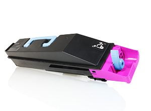 Kyocera TK865 Magenta Toner Compativel (1T02JZBEU0)