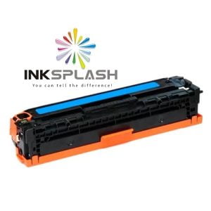 HP CF401X/CF401A/CF541X/CF541A