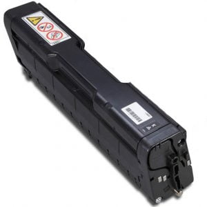 Ricoh SP-C360/SP-C361 Preto Toner Compativel