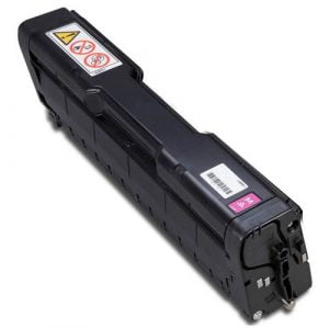 Ricoh SP-C360/SP-C361 Magenta Toner Compativel