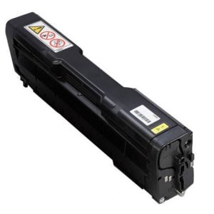 Ricoh SP-C360/SP-C361 Amarelo Toner Compativel