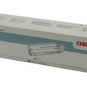 OKI Executive ES4131/ES4161 MFP/ES4191 MFP Preto Toner Original - 44574905/44917607