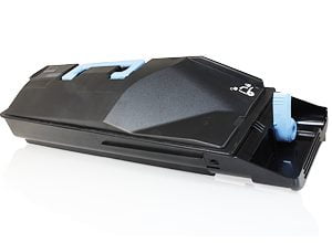 Kyocera TK880 Preto Toner Compativel (1T02KA0NL0)