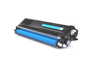 Brother TN900 Azul Toner Compativel - TN900C