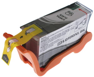 Lexmark 100XL Preto Tinteiro Compativel