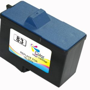 Lexmark 83 Color Tinteiro Compativel - 18L0042