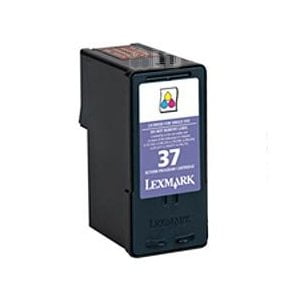 Lexmark 37XL Color Tinteiro Compativel