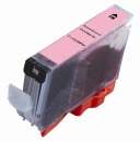 Canon CLI8 Magenta Photo Tinteiro Compativel - 0625B001