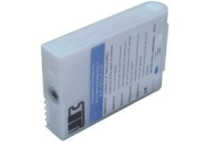 Canon BJI643 Azul Tinteiro Compativel