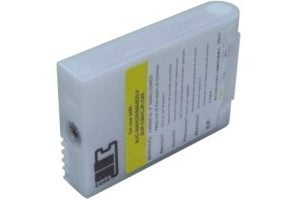 Canon BJI643 Amarelo Tinteiro Compativel