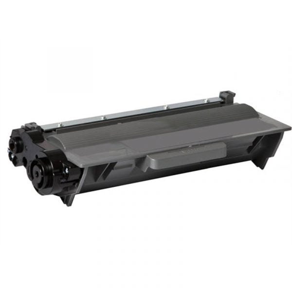 Brother TN3512 Preto Toner Compativel 1
