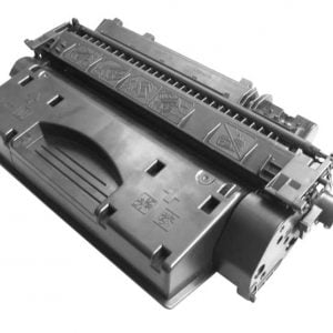 HP CF280X Preto Toner Compativel - 80X