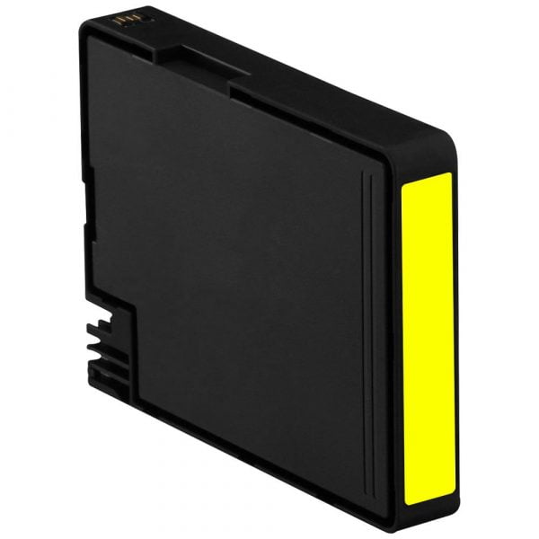 Canon PGI29 Amarelo Tinteiro Pigmentado Compativel 1