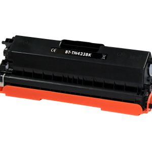 Brother TN421/TN423/TN426 Preto Toner Compativel