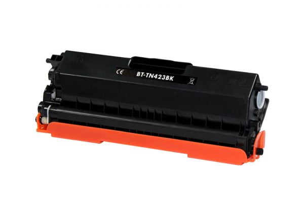Brother TN421/TN423/TN426 Preto Toner Compativel 1