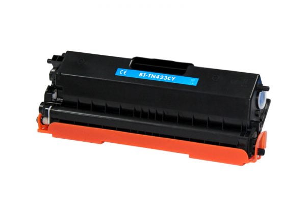 Brother TN421/TN423/TN426 Azul Toner Compativel 1