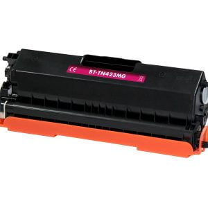 Brother TN421/TN423/TN426 Magenta Toner Compativel