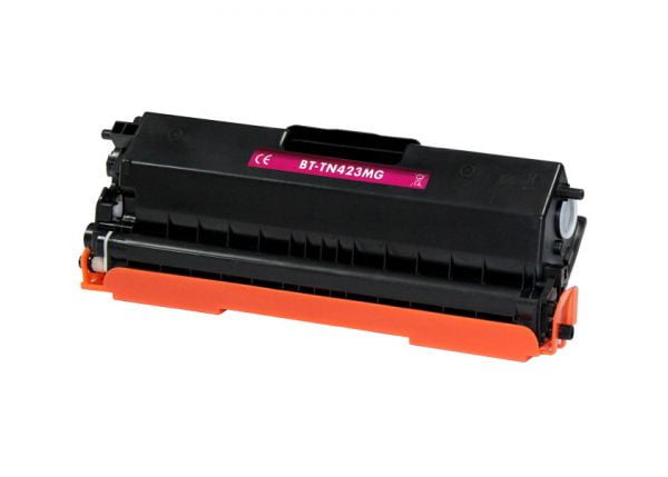 Brother TN421/TN423/TN426 Magenta Toner Compativel 1