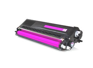 Brother TN910 Magenta Toner Compativel - TN910M