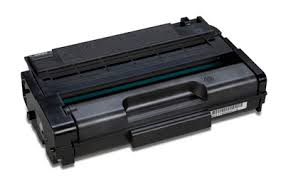 Ricoh SP377 Preto Toner Compativel