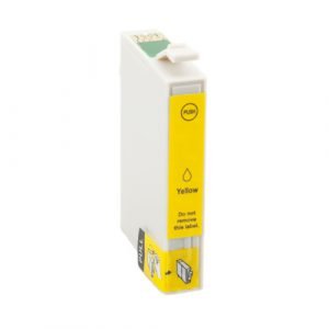 Epson T3474/T3464 (34XL) Amarelo Tinteiro Compativel