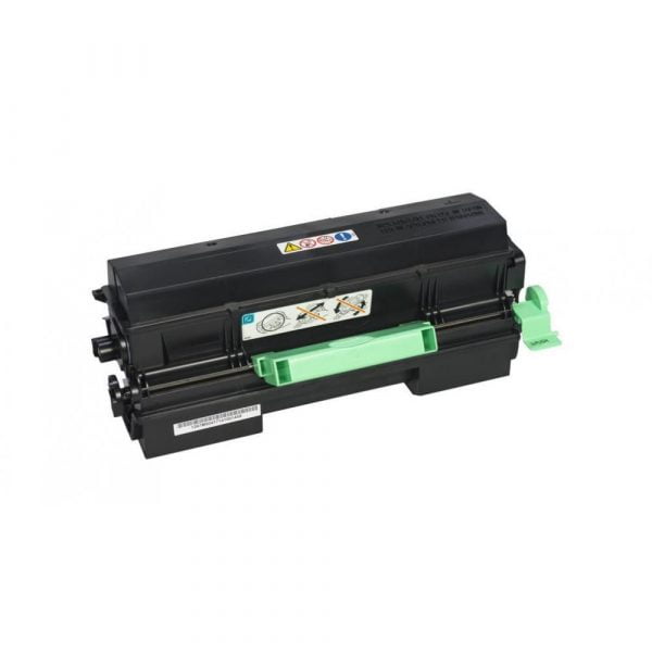 Ricoh MP401SPF/MP402SPF/SP4520DN Preto Toner Compativel 1
