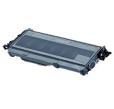 Brother TN2120/TN2110/TN360 Preto Toner Compativel