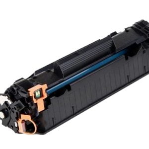 HP CF279A XL Preto Toner Compativel (79A XL)