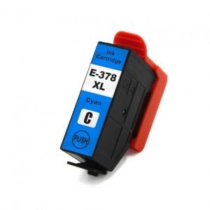 Epson 378XL Azul Tinteiro Compativel