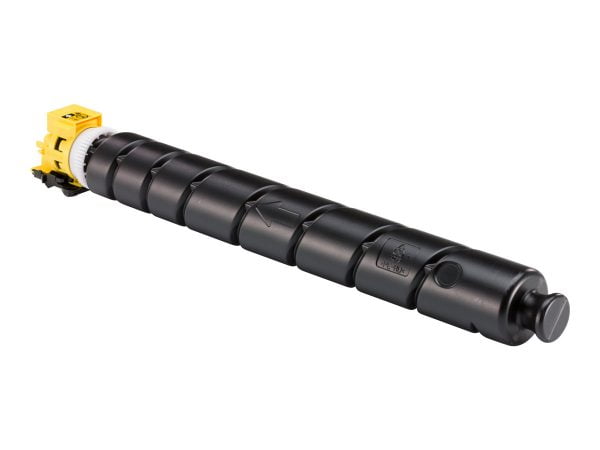 Kyocera TK8525 Amarelo Toner Compativel 1