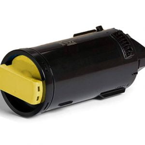 Xerox VersaLink C500/C505 Amarelo Toner Compativel (106R03875/106R03872/106R03861)