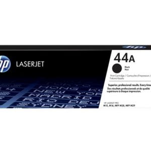 HP CF244A Preto Toner Original - 44A