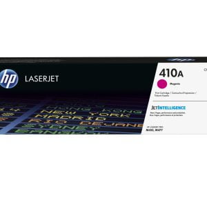 HP CF413A Magenta Toner Original - 410A