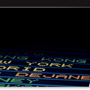 HP CF530A Preto Toner Original - 205A