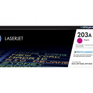 HP CF543A Magenta Toner Original (203A)