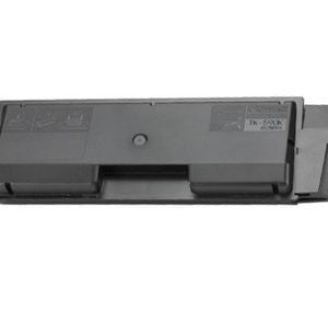 Kyocera TK580 Preto Toner Compativel
